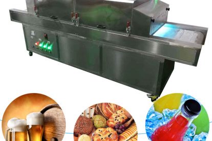 Uv Sterilizer