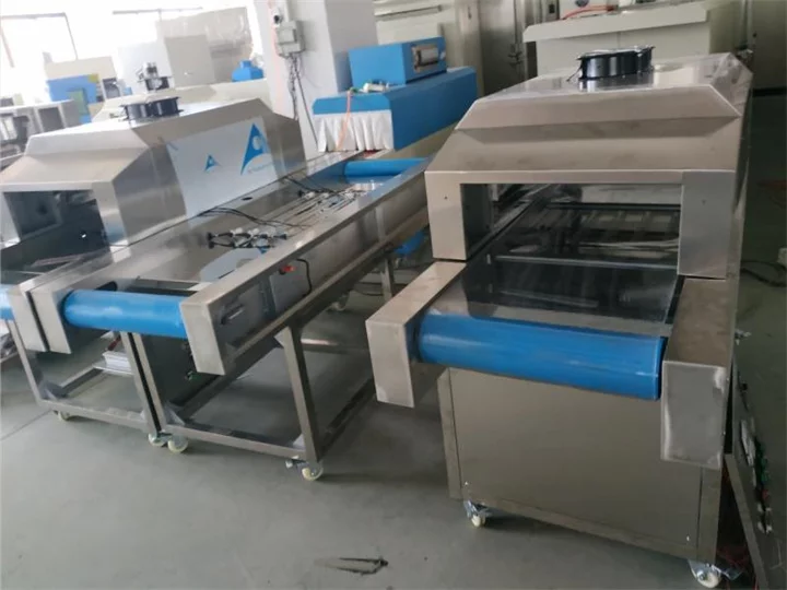 food sterilization equipment