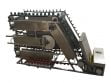Automatic Chain Type Barbecue Grill Machine - BBQ Making Machine - Taizy