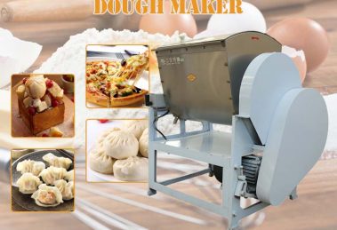 Dough Maker