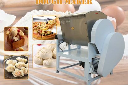 Dough Maker