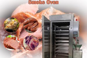Smoke Ovensmoke Oven