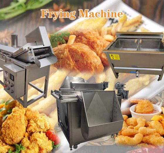 Shrimp Slicer Produktionslinie