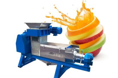 Fruit Juicer