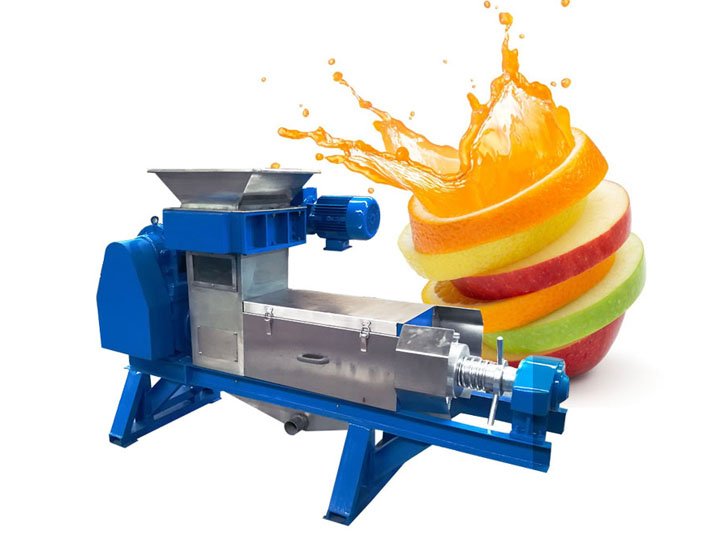 Fruit Juicer