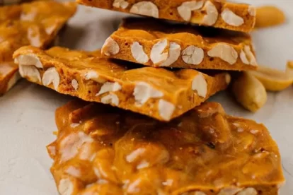 Peanut Brittle Products