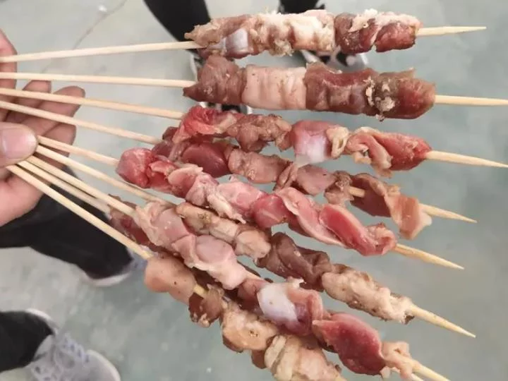 Brocheta