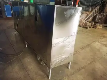 Penghilang Tangkai Cabai Untuk Dijual