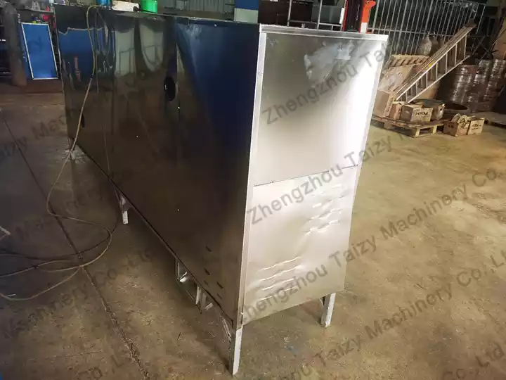 Mesin Penghilang Tangkai Lada Penghilang Tangkai Cabai Untuk Dijual