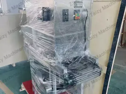 Pengupas Bawang Industri Untuk Dijual