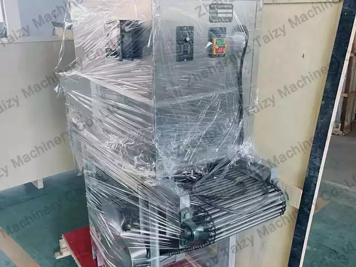 Pengupas Bawang Industri Untuk Dijual