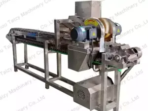 Corn Cutting Machine For Sale