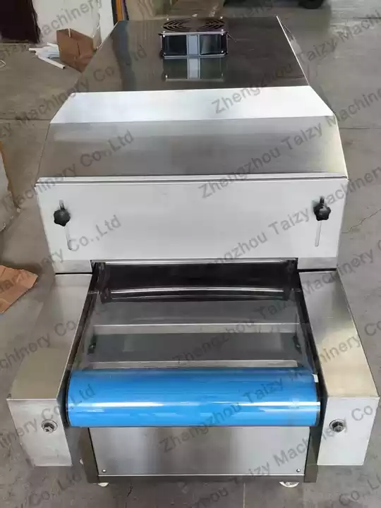 Mesin Sterilisator Uv 2 Meter Dikirim ke UEA 4 Sterilisator Makanan Ultraviolet