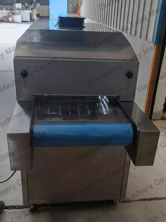 Mesin Sterilisator Uv 2 Meter Dikirim ke UEA 5 Sterilisator Otomatis Dijual
