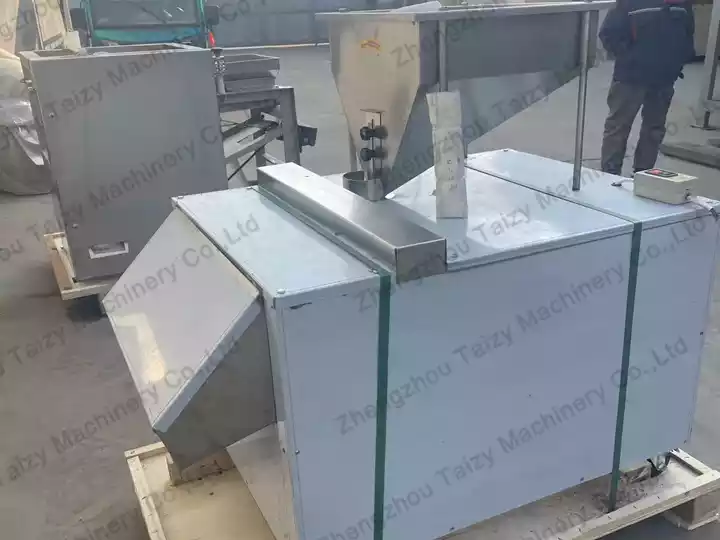 Pengiris Almond Untuk Dijual