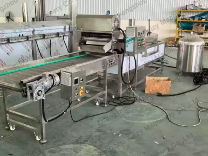 Penggorengan Dalam Stainless Untuk Dijual