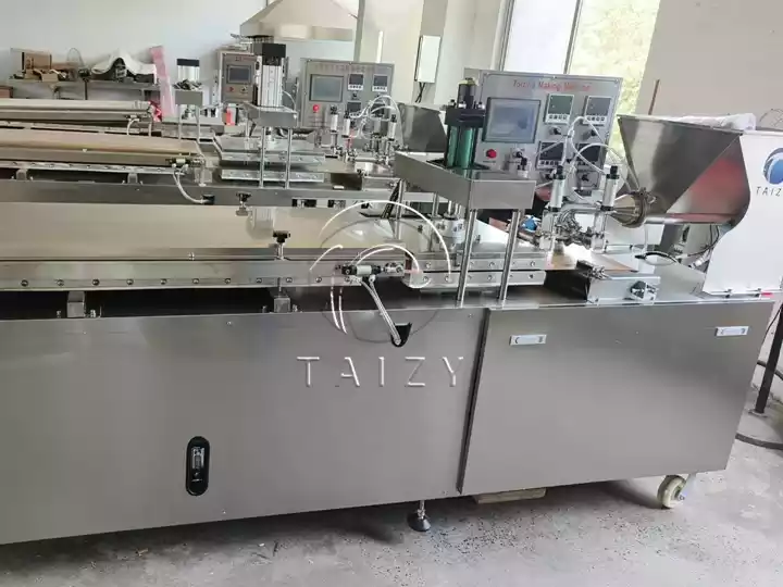 Máquina para hacer chapatis Máquina para hacer chapati