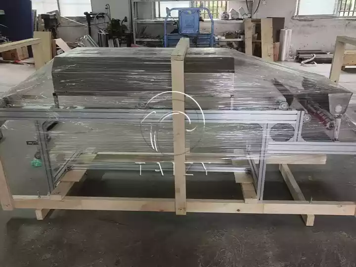 Fabricante comercial de tortillas en venta Fabricante comercial de tortillas en venta