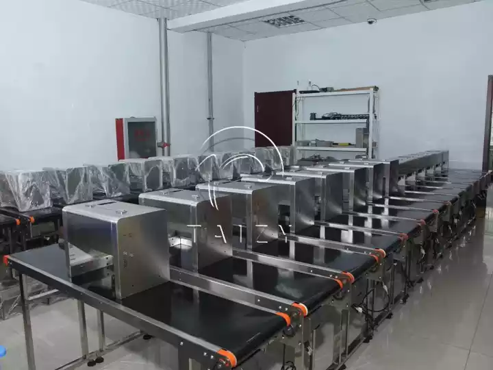 High-Speed Egg Printer Machine | Automatic Egg Marking System 7 Egg Inkjet Coding Machines