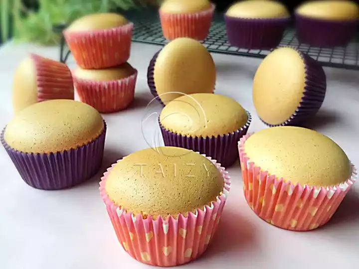 Commercial Cake Batter Depositor | Sponge Cake Filling Machine 4 Cupcakes
