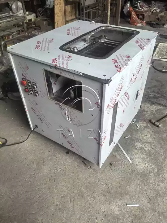 Stainless Steel Fish Filleting Machine Exported To Switzerland 4 Stainless Steel Fish Filleting Machine