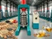 Industrial Oil Hydraulic Press