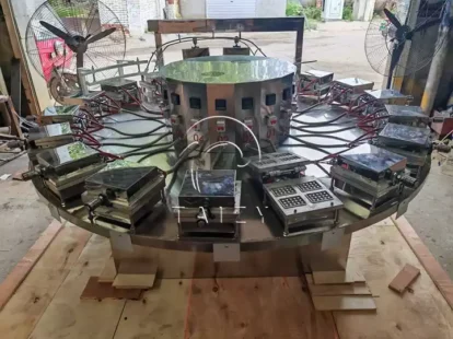 Wholesale Waffle Machine
