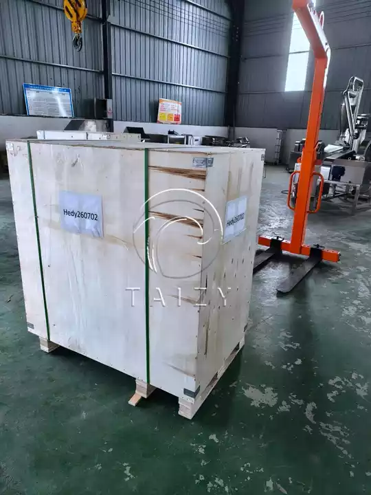 Heavy-Duty Bone Grinder Machine Shipped To Austria For Deer &Amp; Sheep Bone Processing 3 Animal Bone Grinder Loading Site