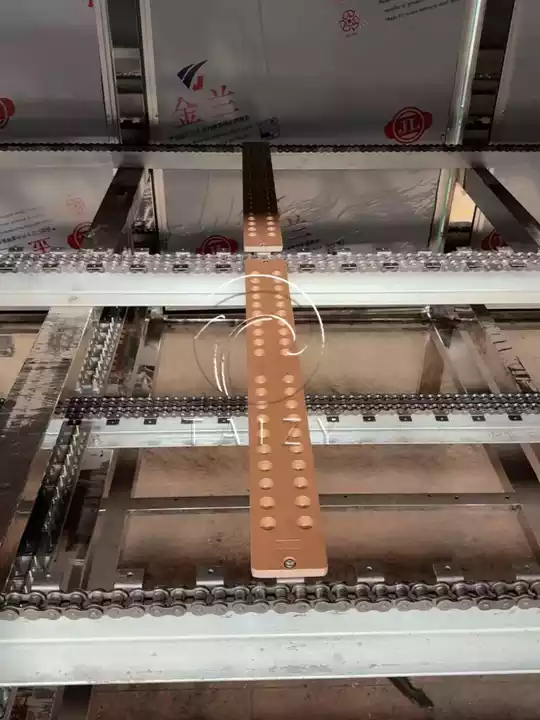 Candy Making Machine | 10‑70 Kg/H Soft &Amp; Hard Candy Production Line 4 Conjoined Candy Mold