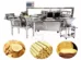 Egg Roll Machine With Various Crispy Snack Outputs