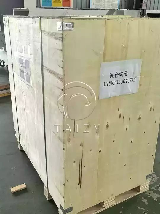 Heavy-Duty Bone Grinder Machine Shipped To Austria For Deer &Amp; Sheep Bone Processing 5 Poultry Bone Crusher For Sale