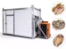 Seafood Fish Drying Machine